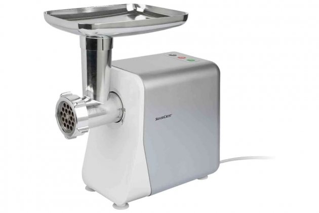 Picadora de Carne SilverCrest 350w