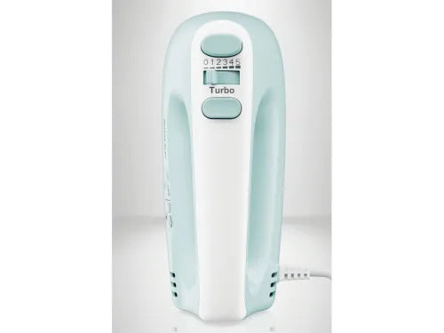 Batidora de mano SilverCrest 300w Menta